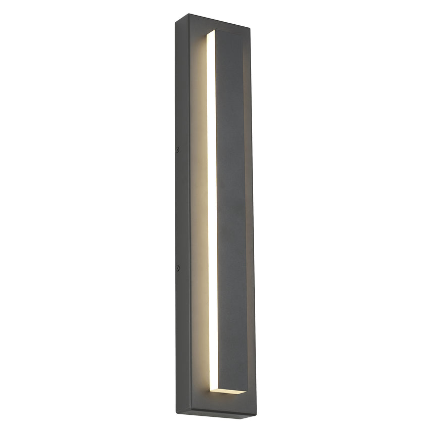 Aspen 26-inch Outdoor Wall Light by Visual & Comfort & Co