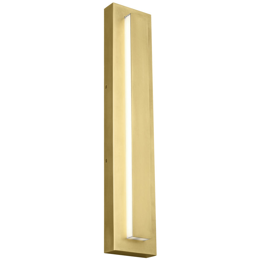 Aspen 26-inch Outdoor Wall Light by Visual & Comfort & Co