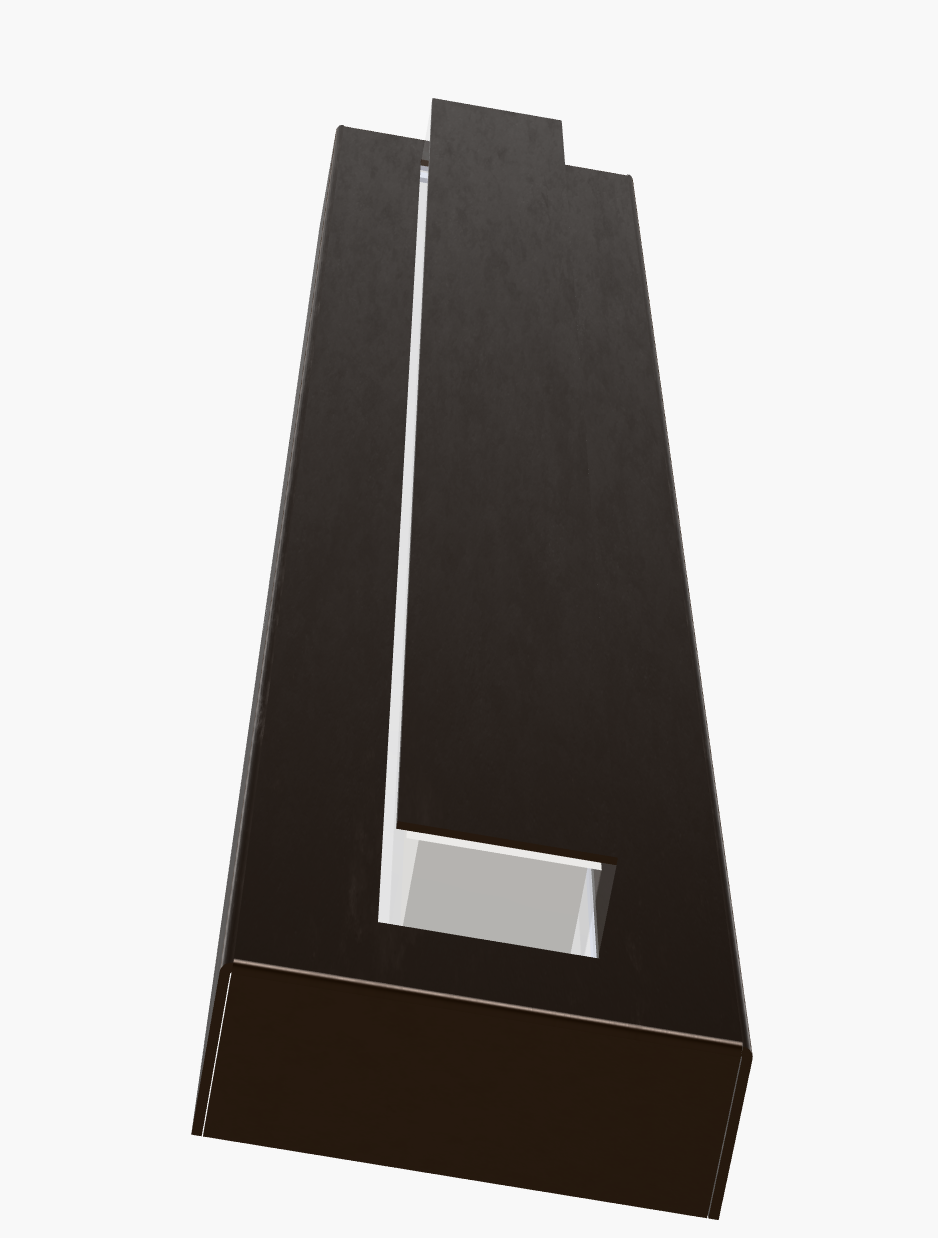 Aspen 36 Outdoor Light by Visual & Comfort & Co