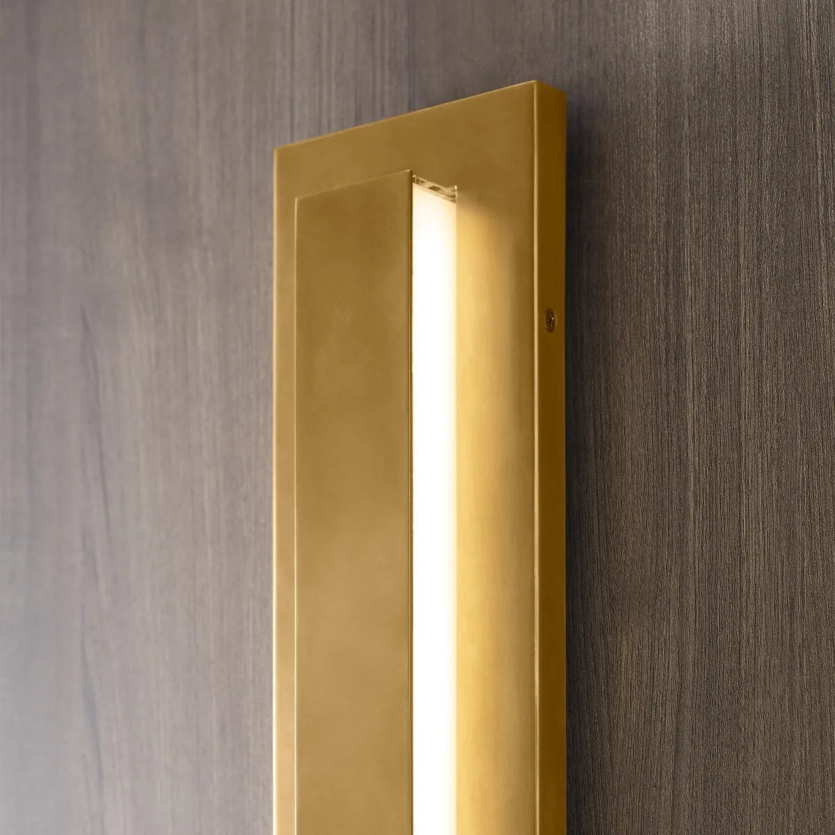 Aspen 36 Outdoor Light by Visual & Comfort & Co