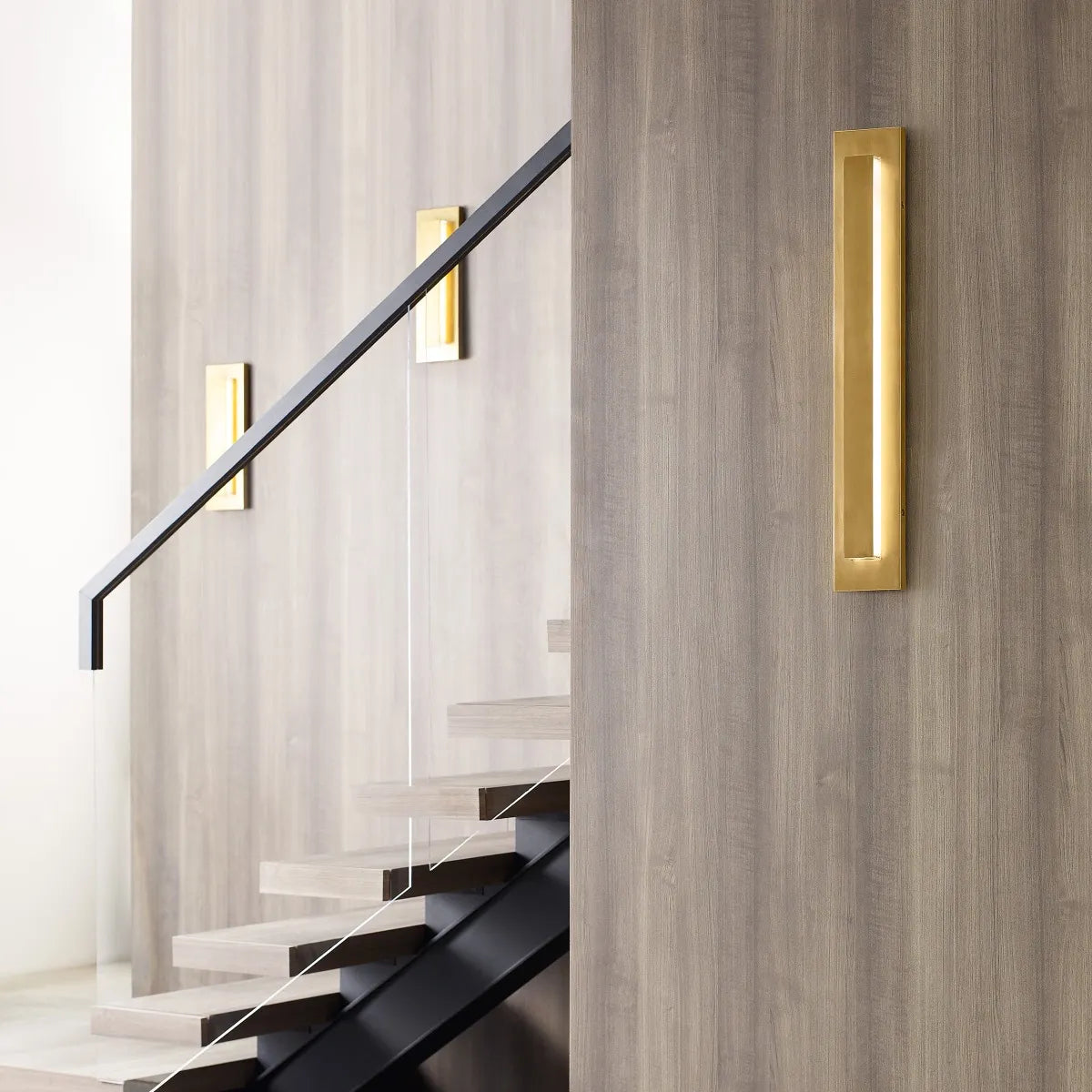 Aspen 36 Outdoor Light by Visual & Comfort & Co