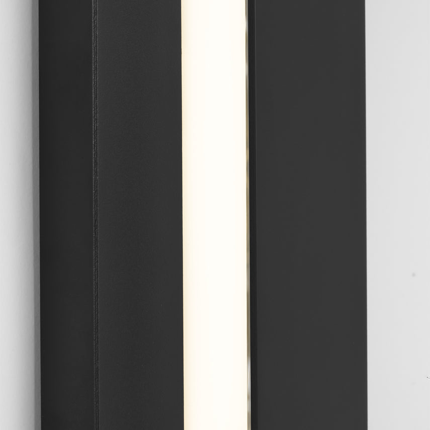 Aspen 48 Outdoor Wall Light by Visual & Comfort & Co