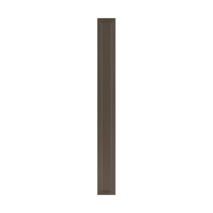 Aspen 48 Outdoor Wall Light by Visual & Comfort & Co