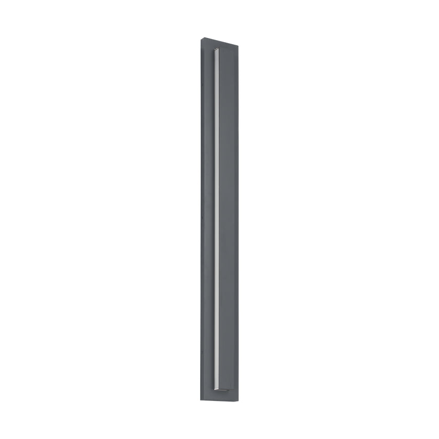 Aspen 48 Outdoor Wall Light by Visual & Comfort & Co