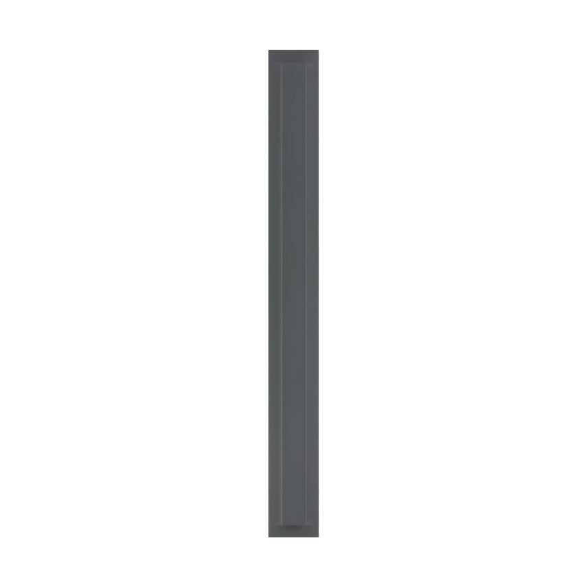 Aspen 48 Outdoor Wall Light by Visual & Comfort & Co