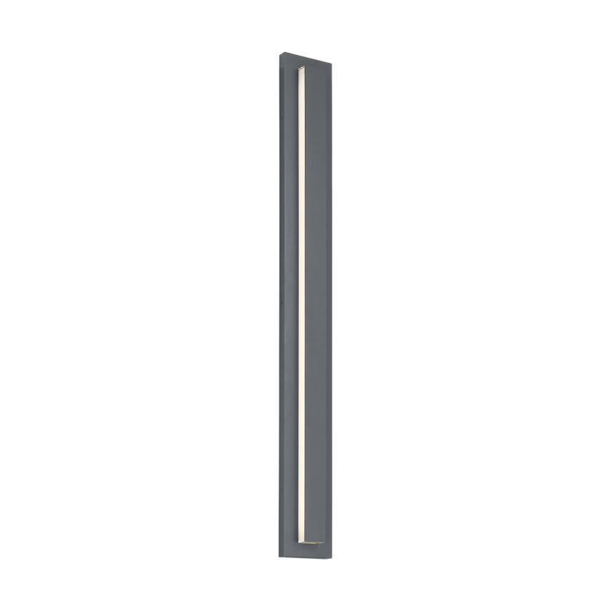 Aspen 48 Outdoor Wall Light by Visual & Comfort & Co