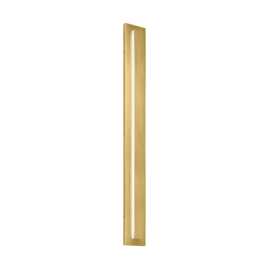 Aspen 48 Outdoor Wall Light by Visual & Comfort & Co