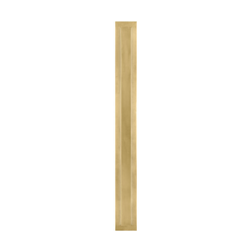 Aspen 48 Outdoor Wall Light by Visual & Comfort & Co