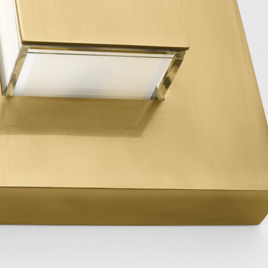 Aspen 48 Outdoor Wall Light by Visual & Comfort & Co
