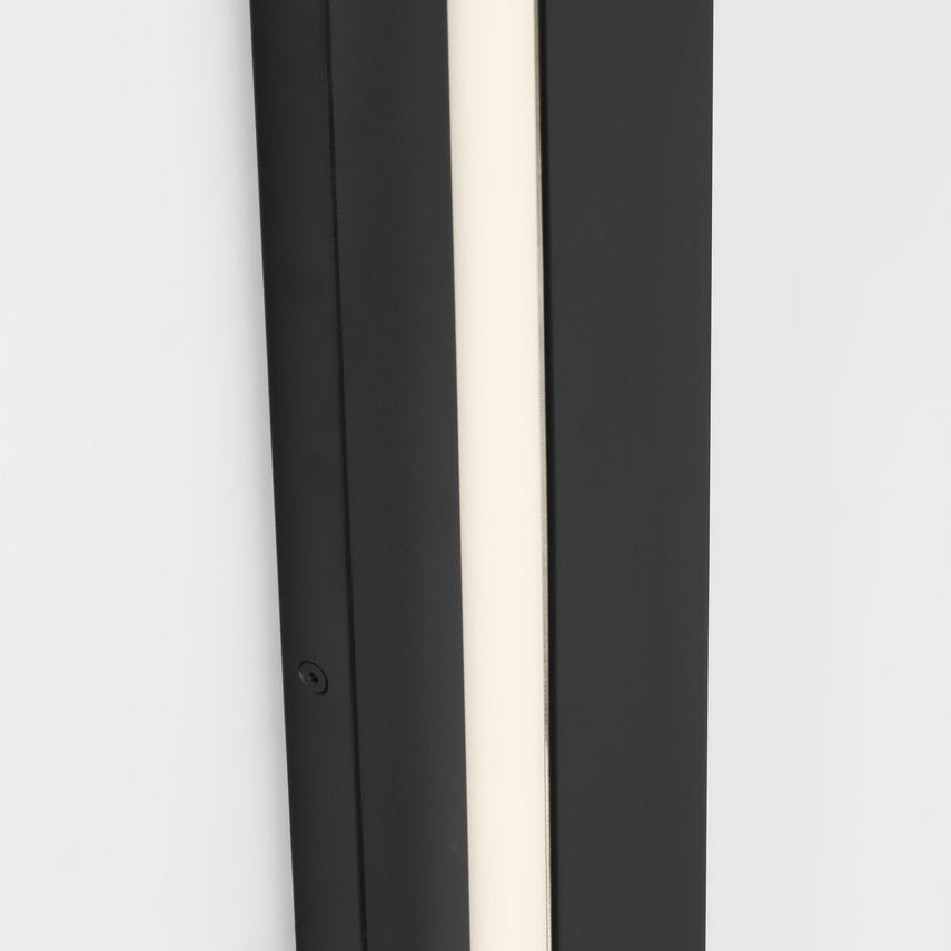60-inch Outdoor Wall Light Aspen by Visual & Comfort & Co