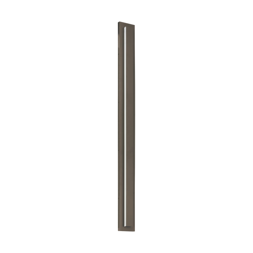 60-inch Outdoor Wall Light Aspen by Visual & Comfort & Co