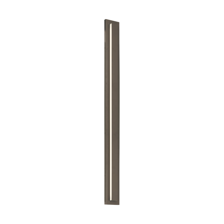 60-inch Outdoor Wall Light Aspen by Visual & Comfort & Co