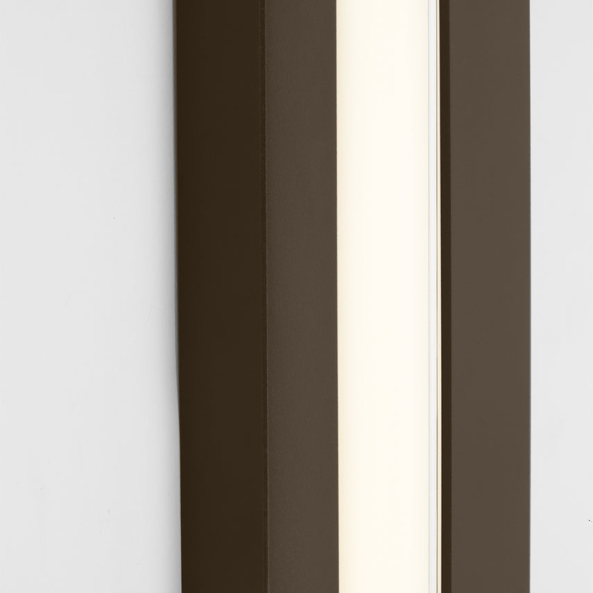60-inch Outdoor Wall Light Aspen by Visual & Comfort & Co