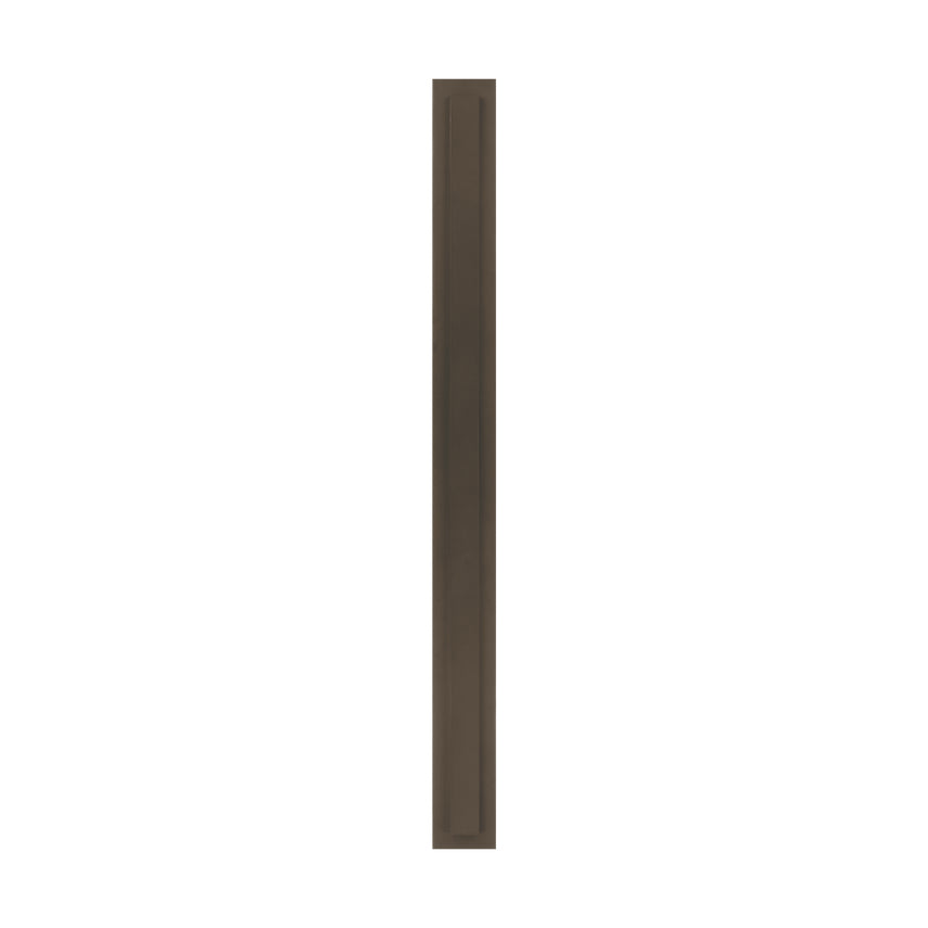 60-inch Outdoor Wall Light Aspen by Visual & Comfort & Co