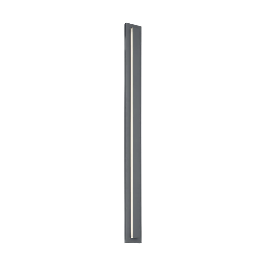 60-inch Outdoor Wall Light Aspen by Visual & Comfort & Co