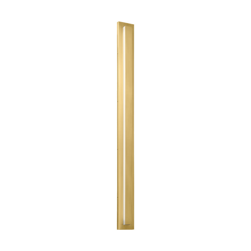 60-inch Outdoor Wall Light Aspen by Visual & Comfort & Co