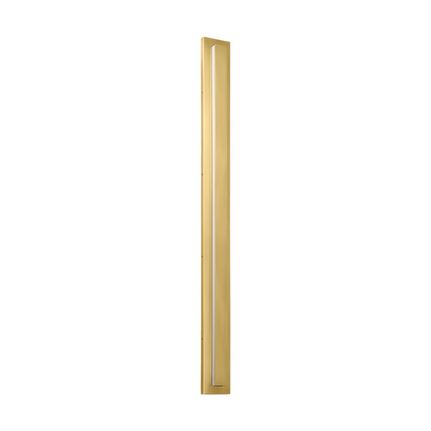 60-inch Outdoor Wall Light Aspen by Visual & Comfort & Co