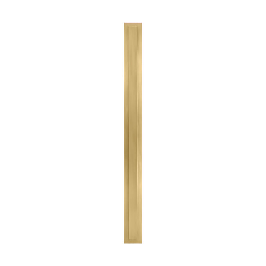 60-inch Outdoor Wall Light Aspen by Visual & Comfort & Co