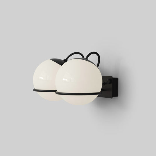 Model 237 2 Wall Light by Astep