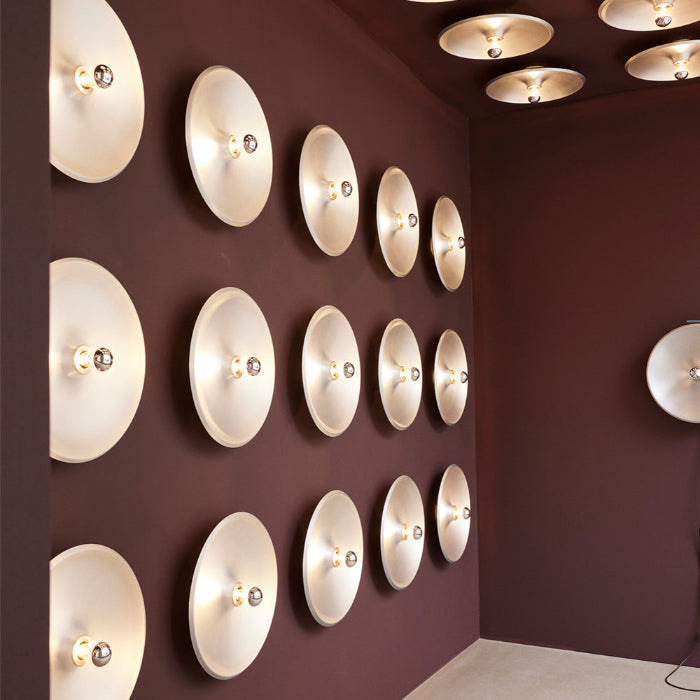 Model 262 Lamp St T14 W21 000A by Astep