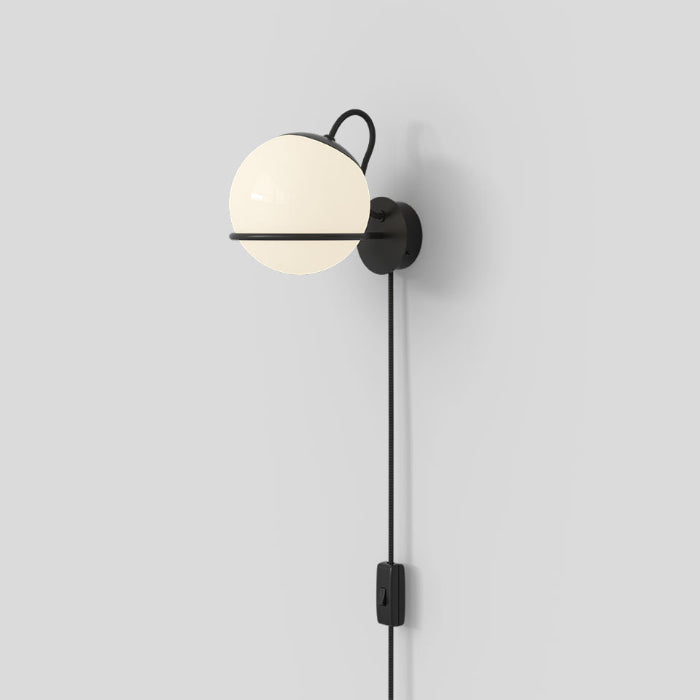 Model 237/1 with Switch by Astep — switch version with black ring
