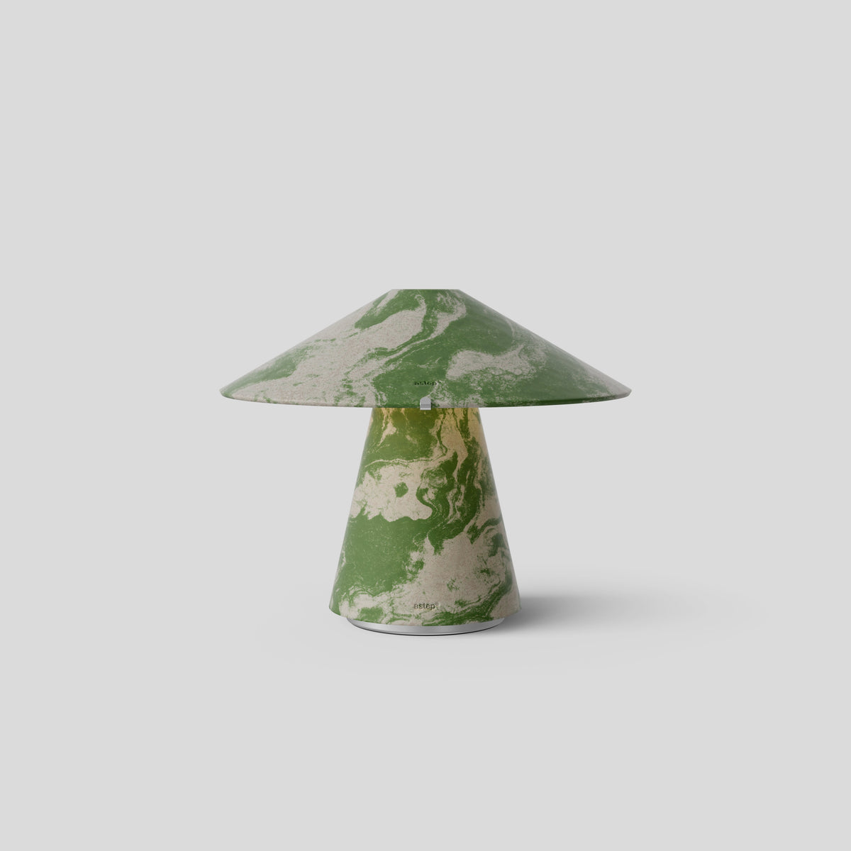 Upglas T1 by Astep — in green, lit