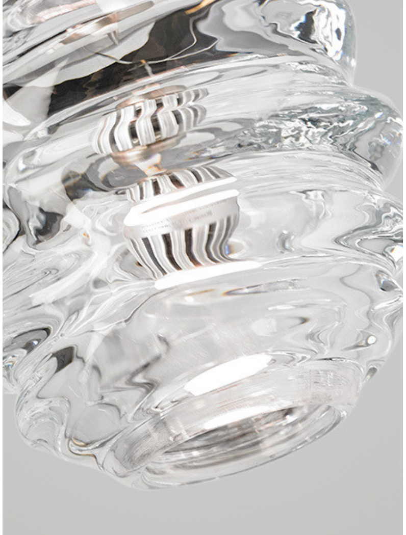 Audra Pendant Light by Visual & Comfort & Co