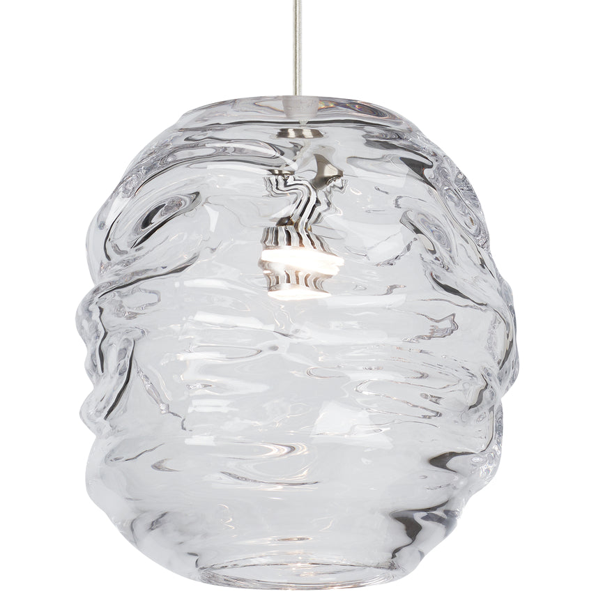 Audra Grande Pendant by Visual & Comfort & Co
