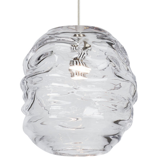 Audra Grande Pendant by Visual & Comfort & Co