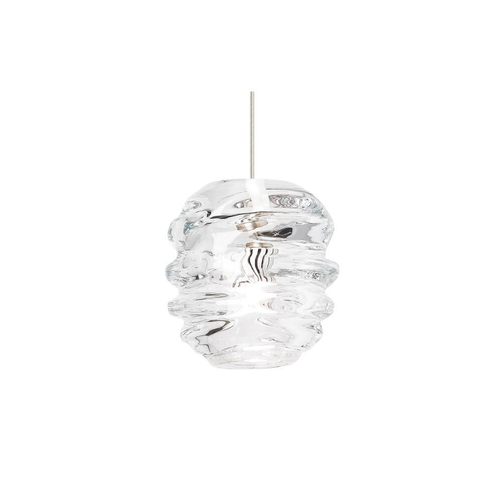Audra Grande Pendant by Visual & Comfort & Co