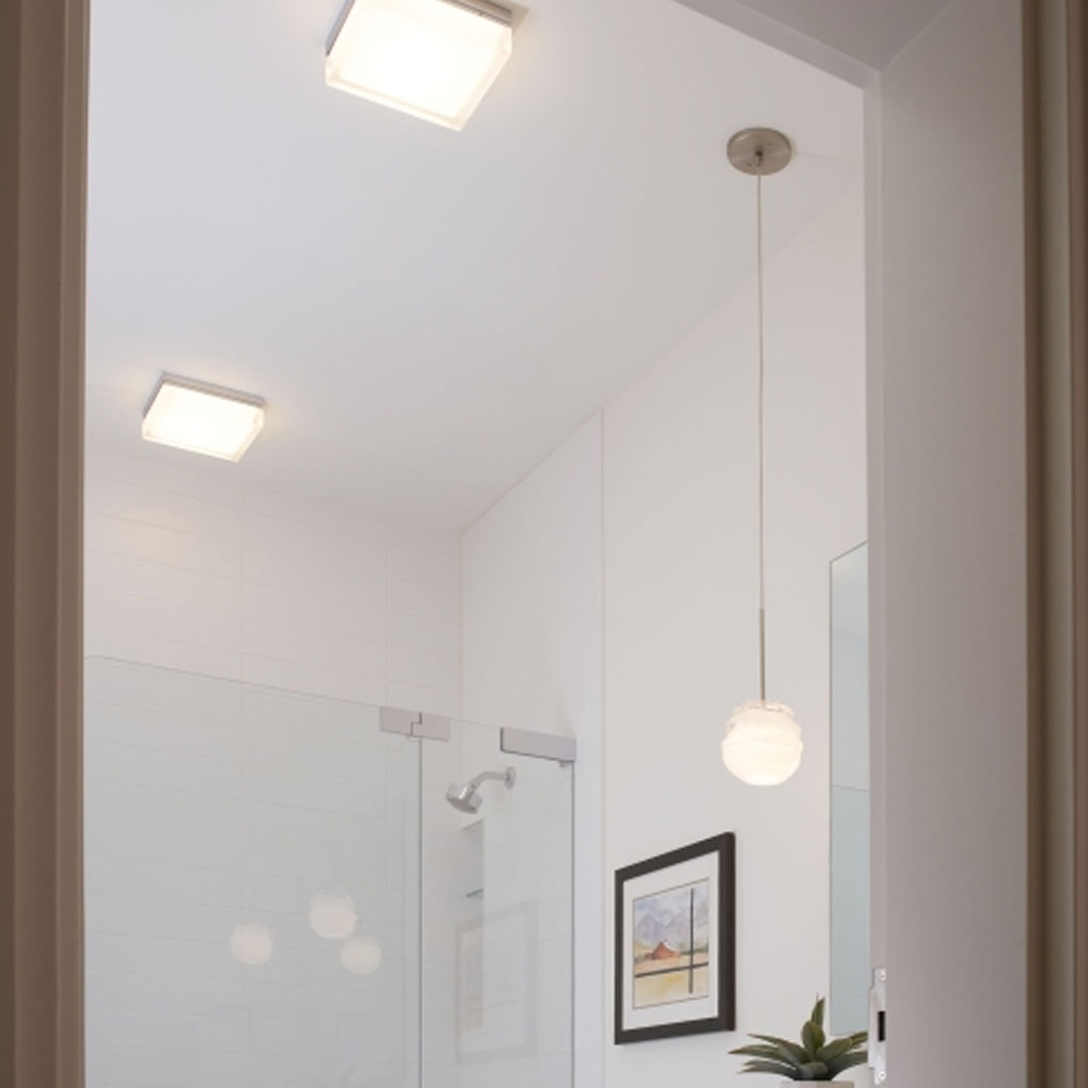 Audra Grande Pendant by Visual & Comfort & Co