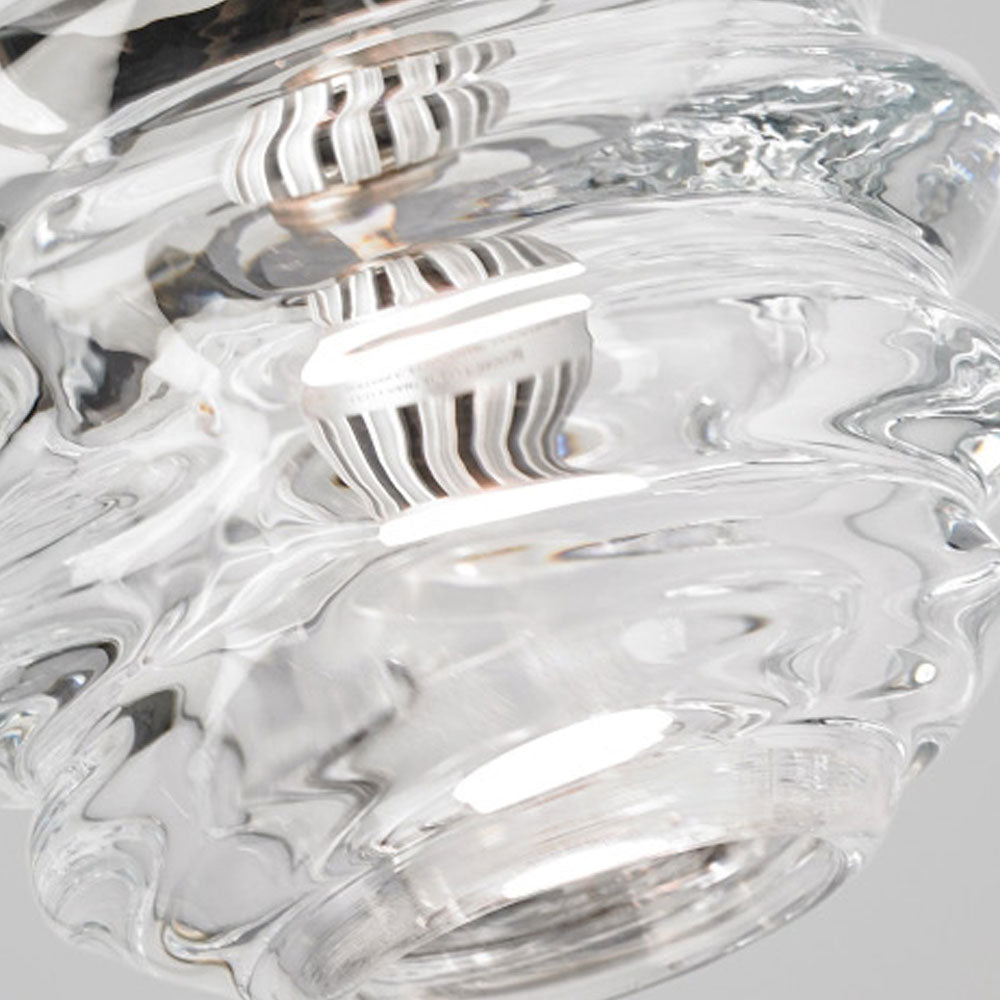 Audra Grande Pendant by Visual & Comfort & Co