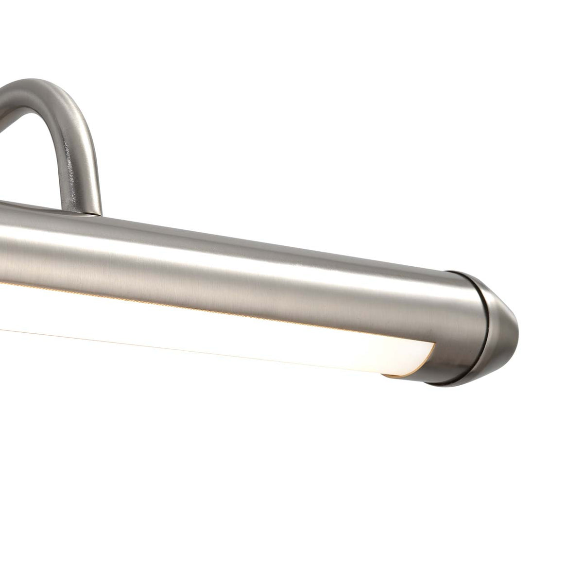 Bradley Bar Wall Light by Nova of California – view 4