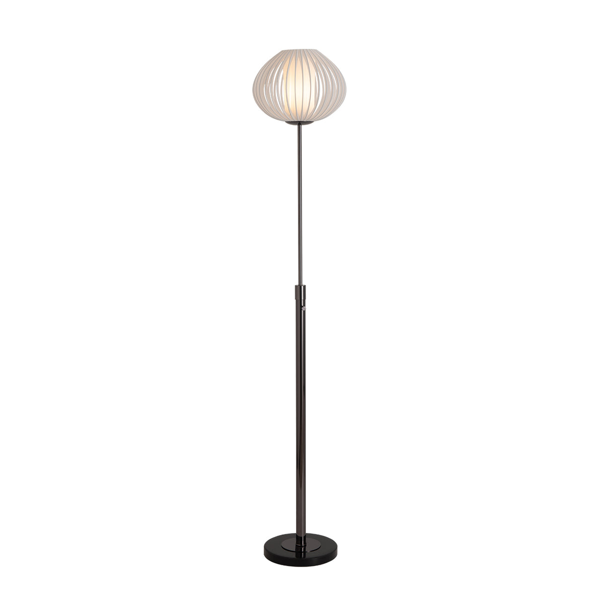 Bloom Torchiere Floor Lamp by Nova of California, Default – view 2