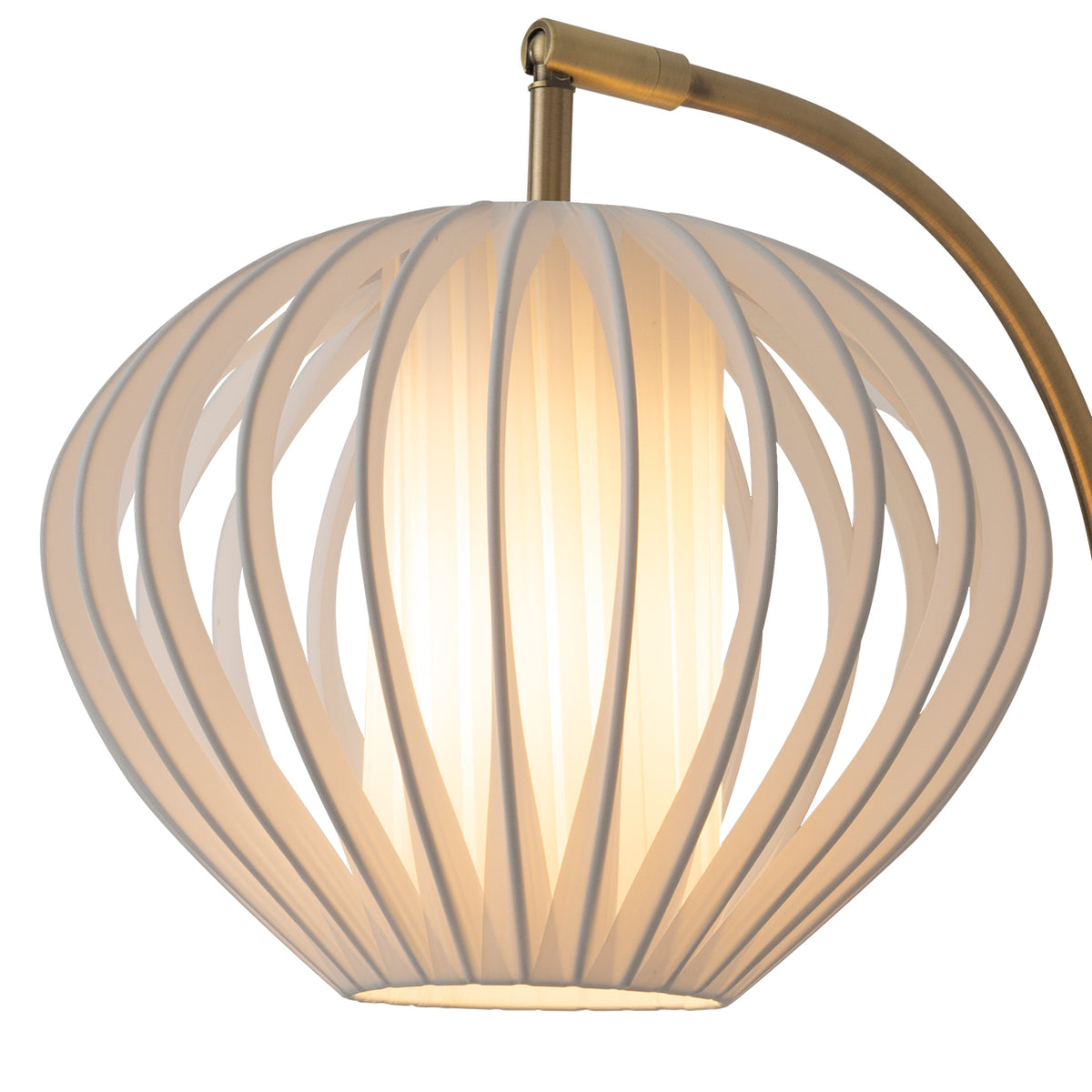Bloom Plug-in Wall Sconce by Nova of California – view 6