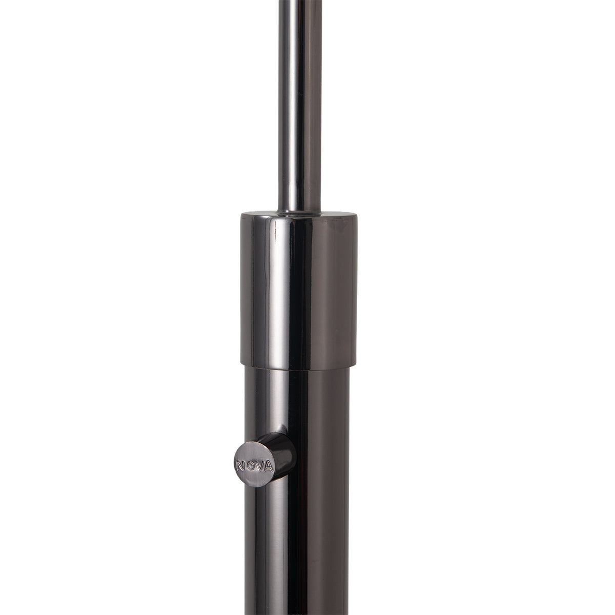 Bloom Torchiere Floor Lamp by Nova of California – view 7