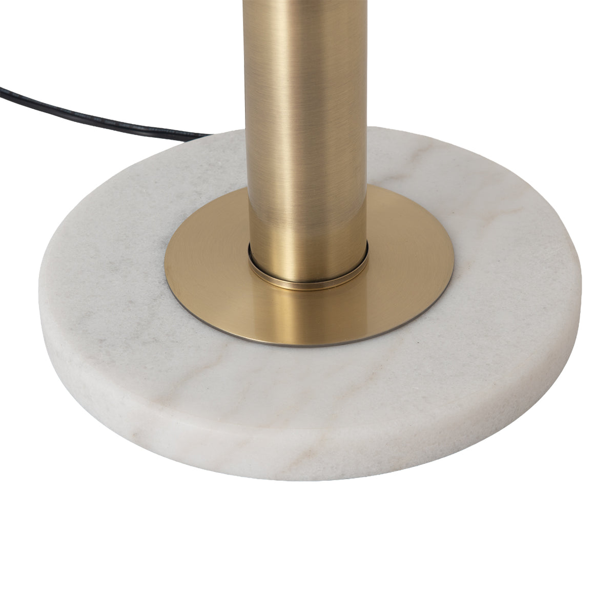 Bloom 3-Light Floor Lamp by Nova of California – view 8
