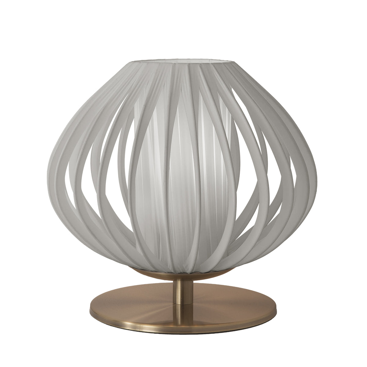 Bloom Accent Table Lamp by Nova of California – view 5