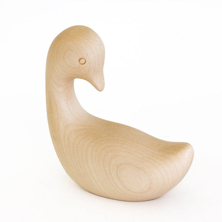 Antonio Vitali Maple Goose by IC Design (photo 3 of 3)