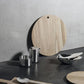 blomus Oak Cutting Board Round 12"