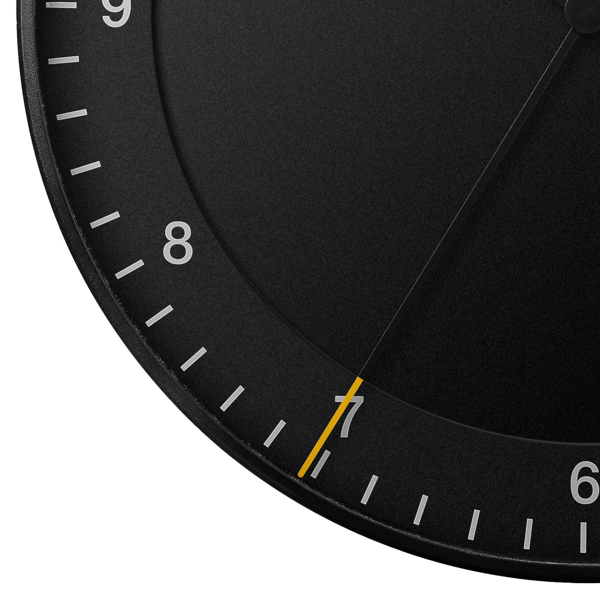 Braun BC17 Large Wall Clock (photo 5 of 16)