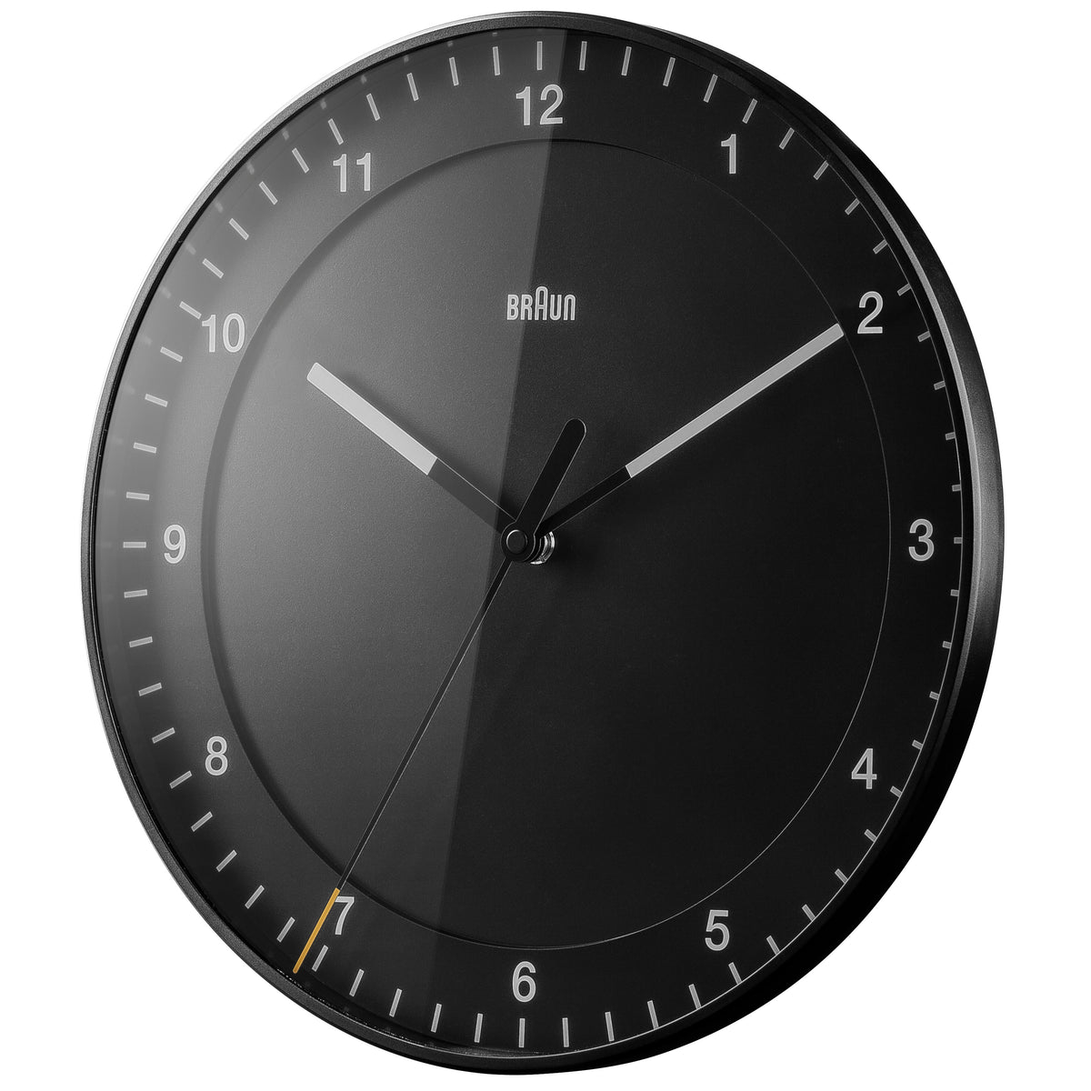 Braun BC17 Large Wall Clock (photo 4 of 16)