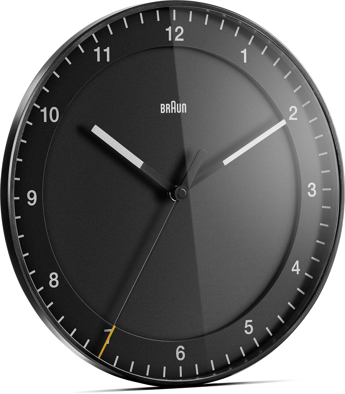 Braun BC17 Large Wall Clock (photo 3 of 16)