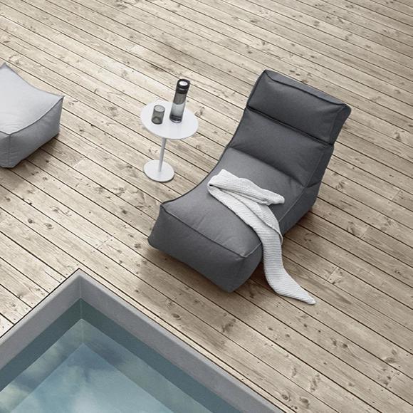 blomus Stay Outdoor Side Table Magnet