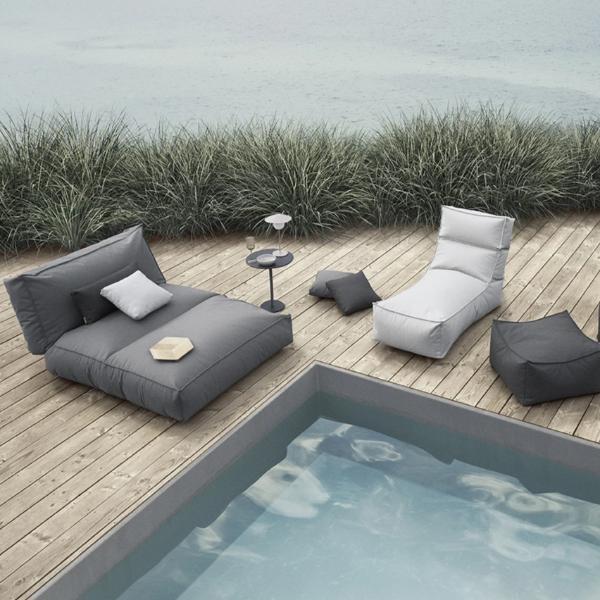 Stay Outdoor Side Table Blomus 62017