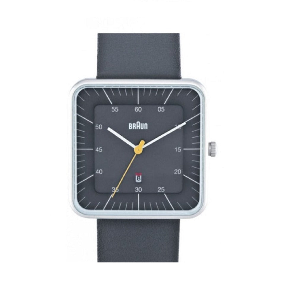 Braun BN0042 Classic Watch, Grey (photo 1 of 1)