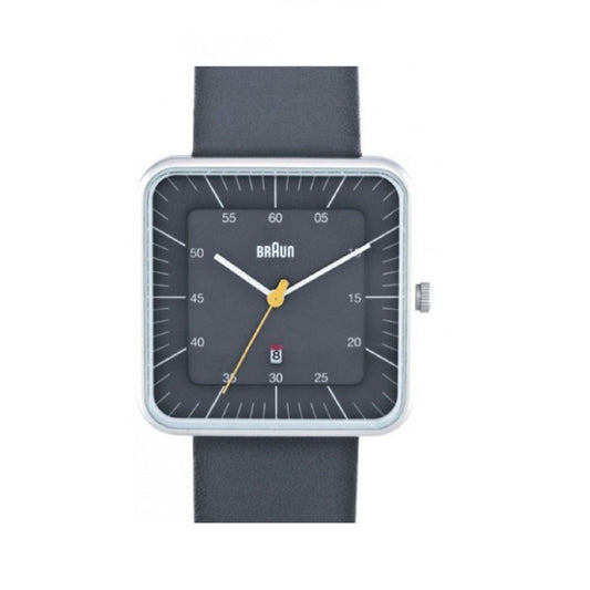 Braun BN0042 Classic Watch, Grey (photo 1 of 1)
