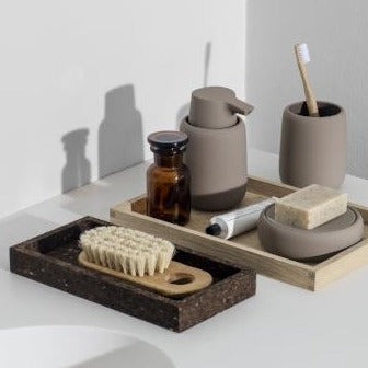 blomus Bathroom Tumbler Sono Tan