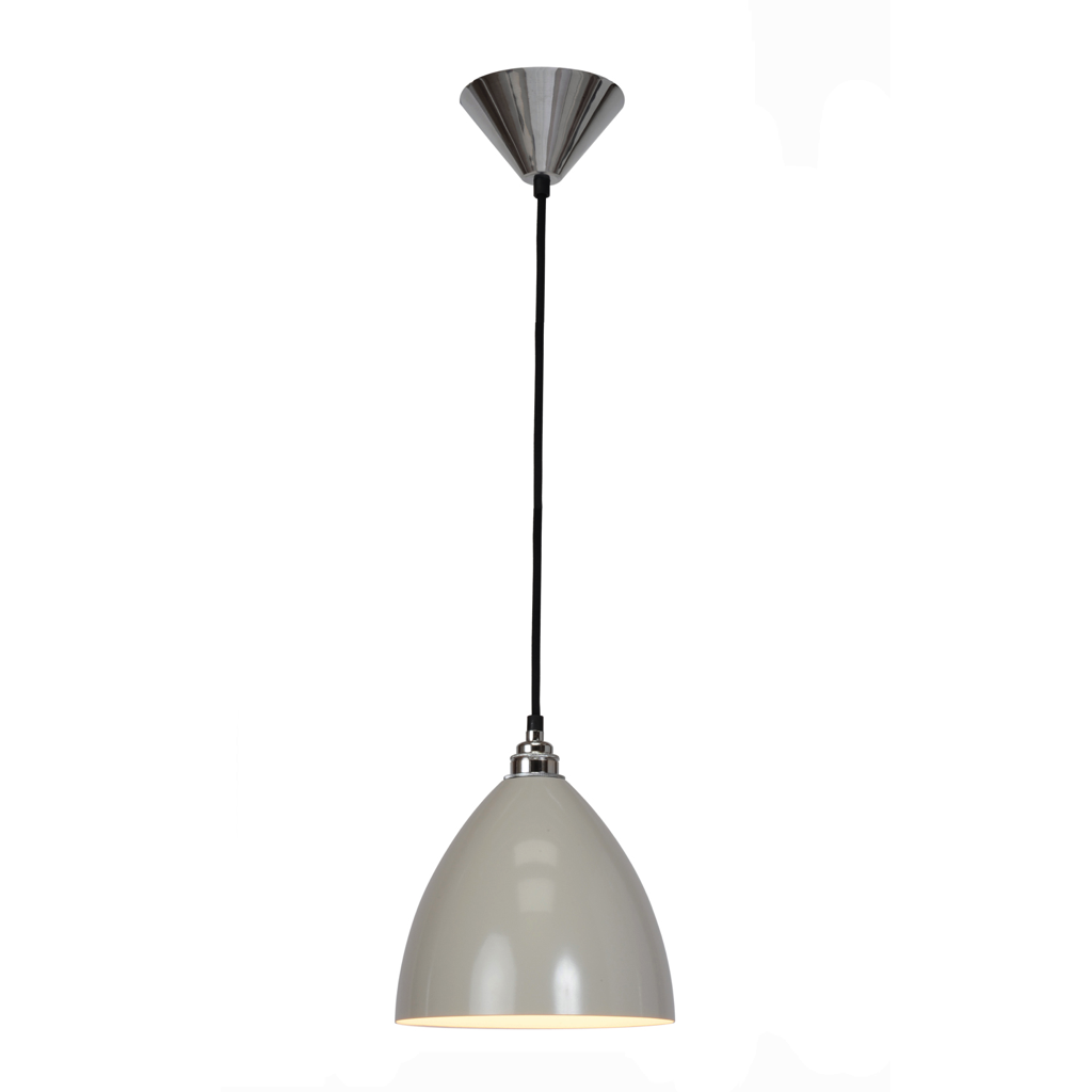 Task Pendant by Original BTC, Putty Grey (photo 2)