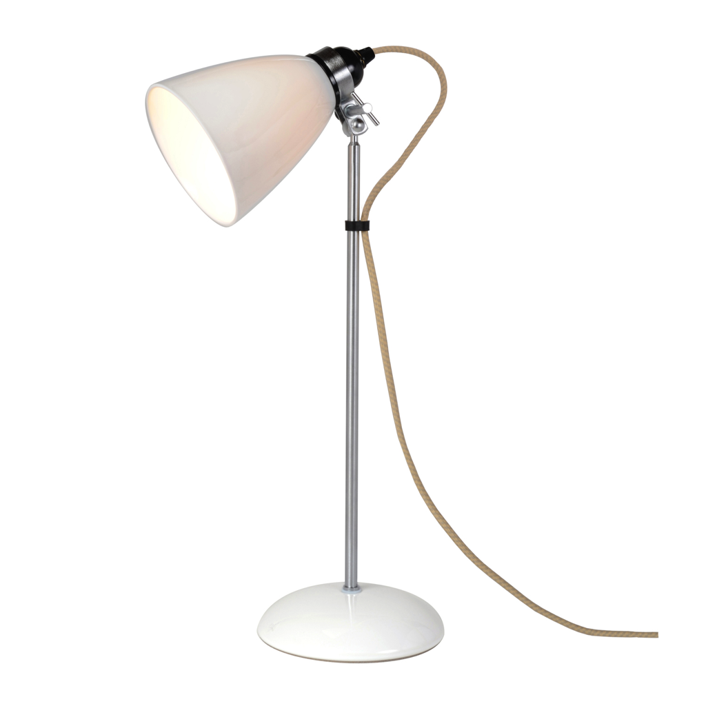 Hector Medium Dome Table Lamp by Original BTC (photo 2)